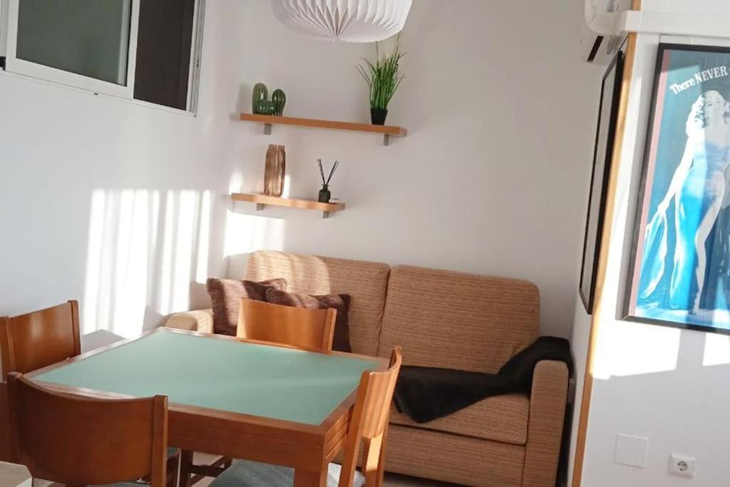 托雷维耶哈Casa Gilda公寓 外观 照片